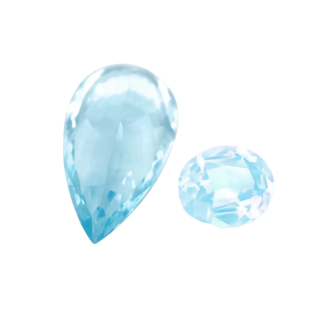 Aquamarine