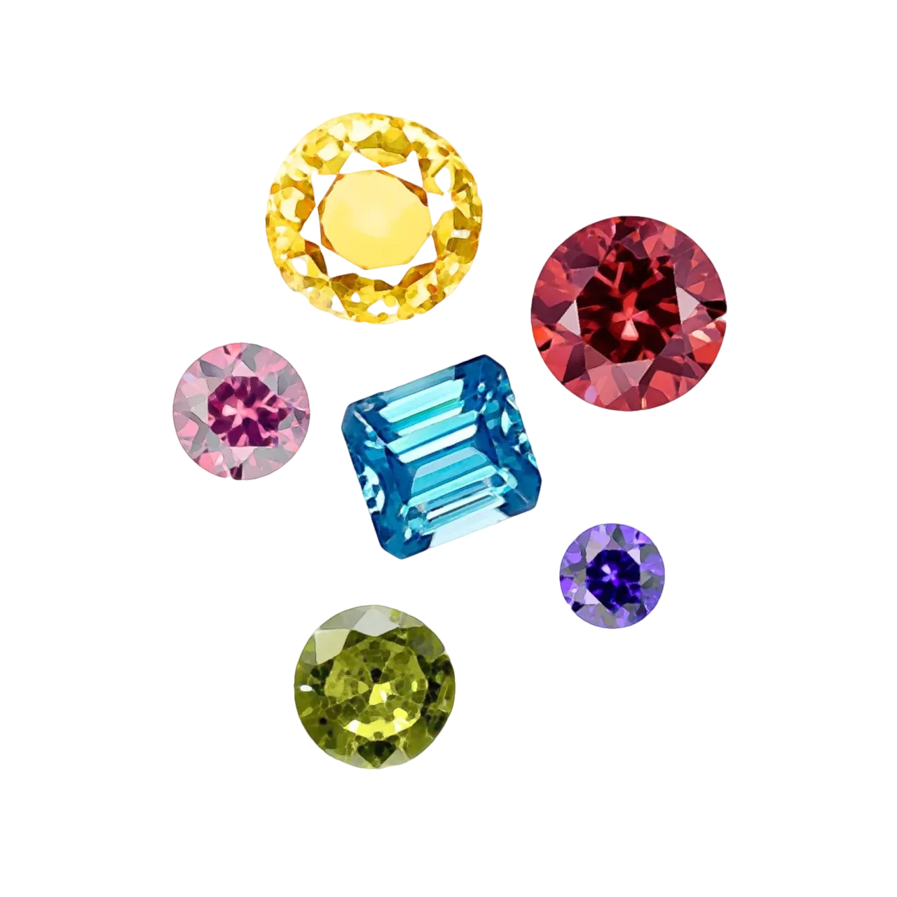 Zircon